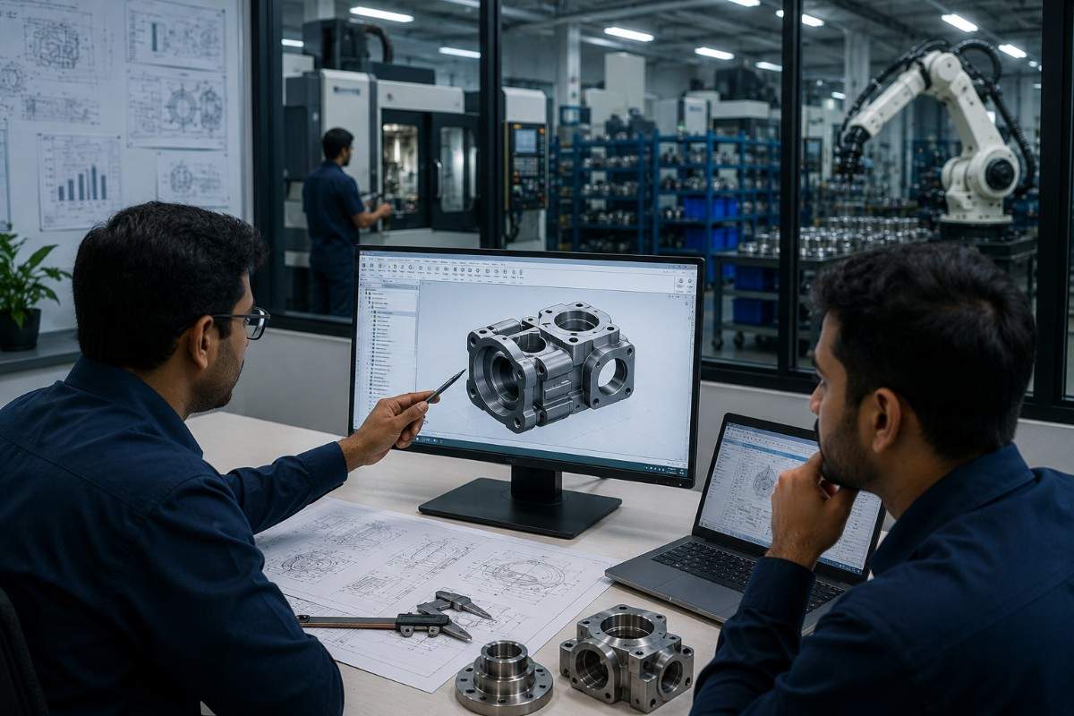 Custom Engineering Support
