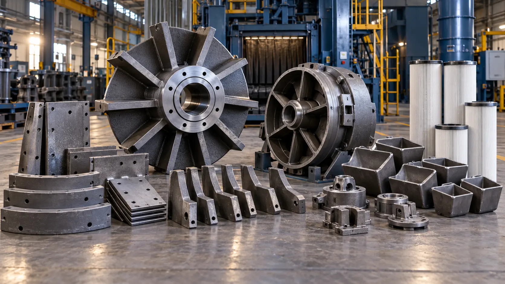 Blast Edge Machines Blast Edge Machines