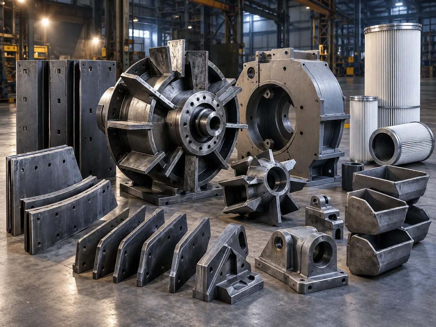 Steelux Machines Steelux Machines